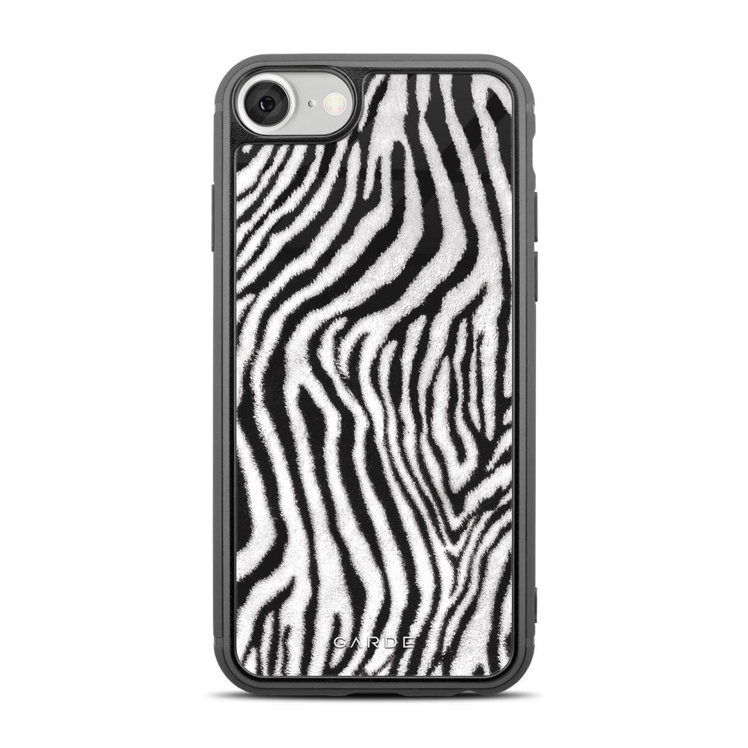Kenzo White - iPhone SE 2020 / 2022