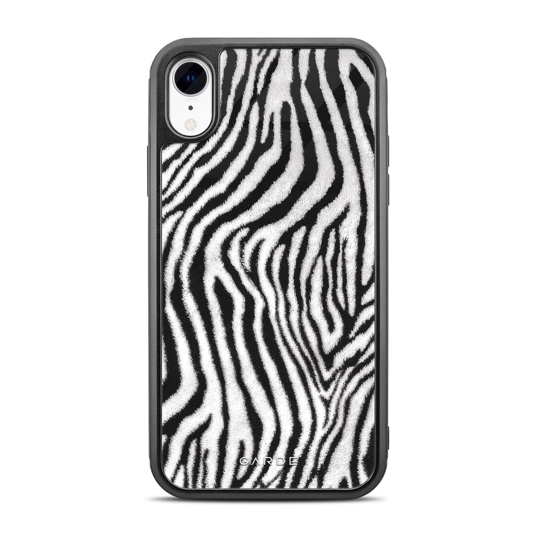 Kenzo White - iPhone XR