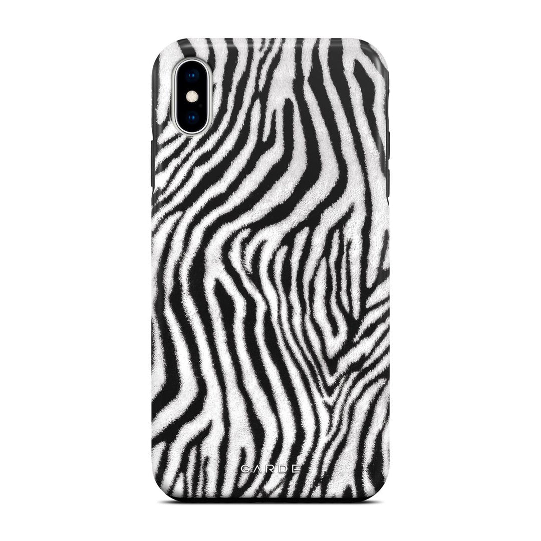 Kenzo White - iPhone Xs Max