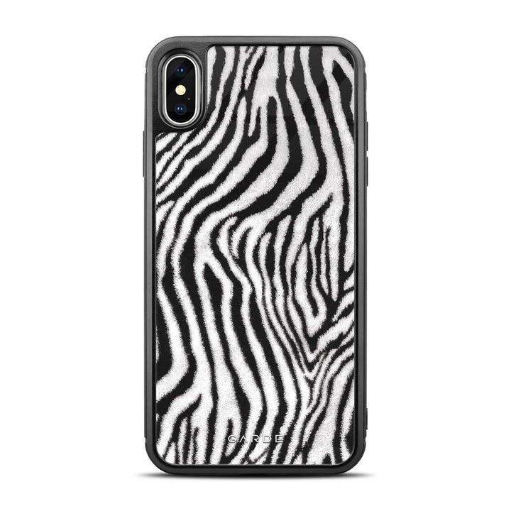 Kenzo White - iPhone Xs Max