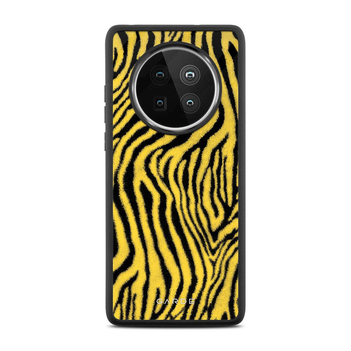 Kenzo Yellow - Huawei Mate 40 Pro