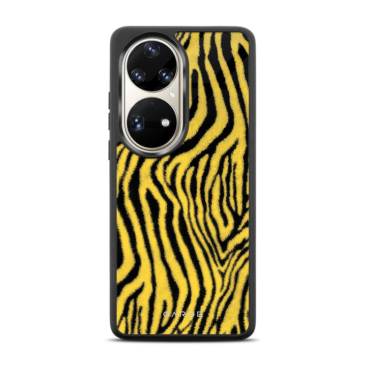 Kenzo Yellow - Huawei P50 Pro
