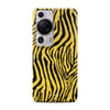 Kenzo Yellow - Huawei P60 / P60 Pro