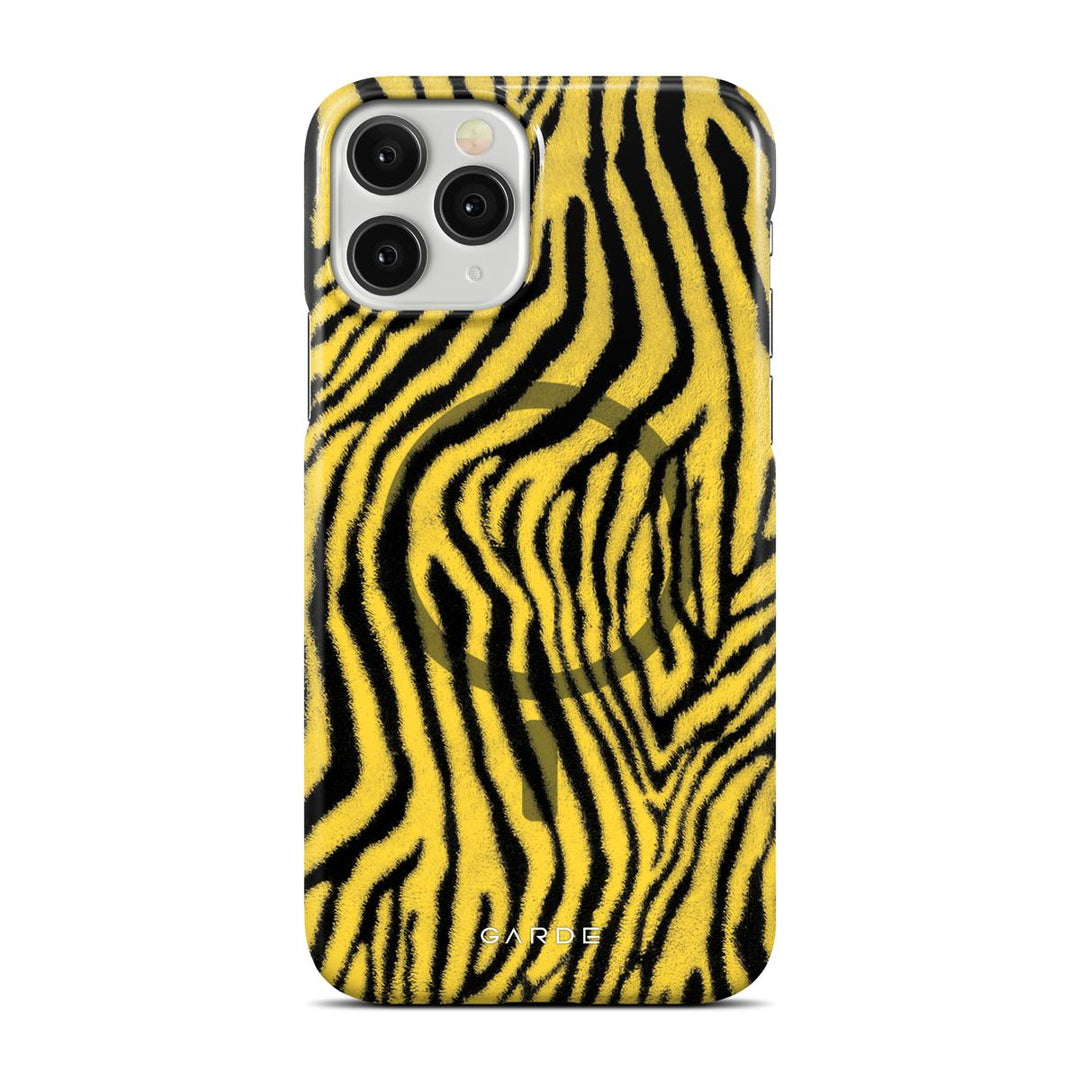 Kenzo Yellow - iPhone 11 Pro