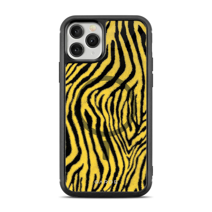Kenzo Yellow - iPhone 11 Pro