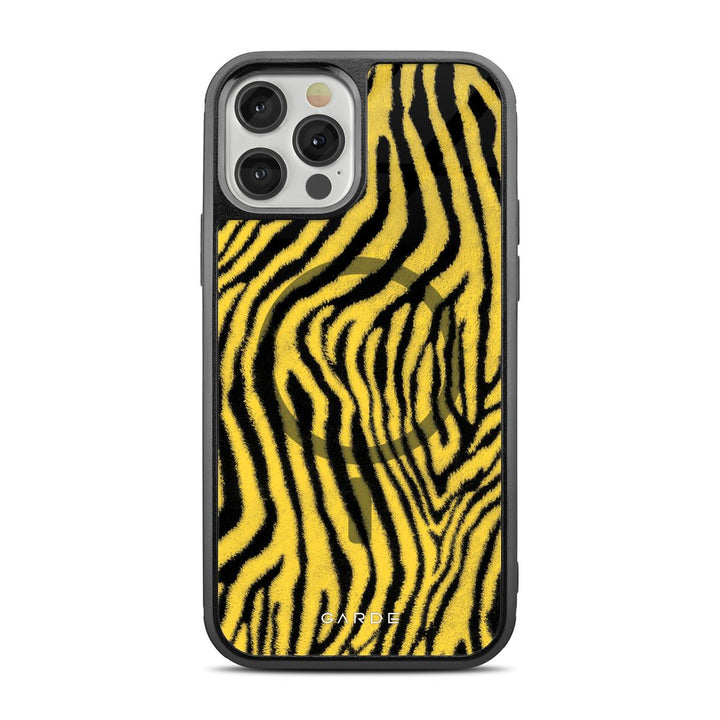 Kenzo Yellow - iPhone 12 Pro