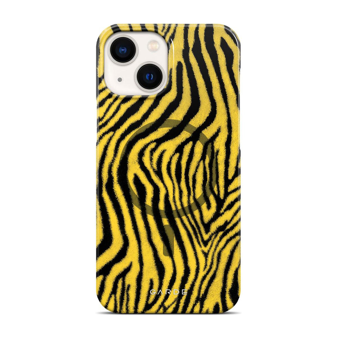 Kenzo Yellow - iPhone 13 Mini