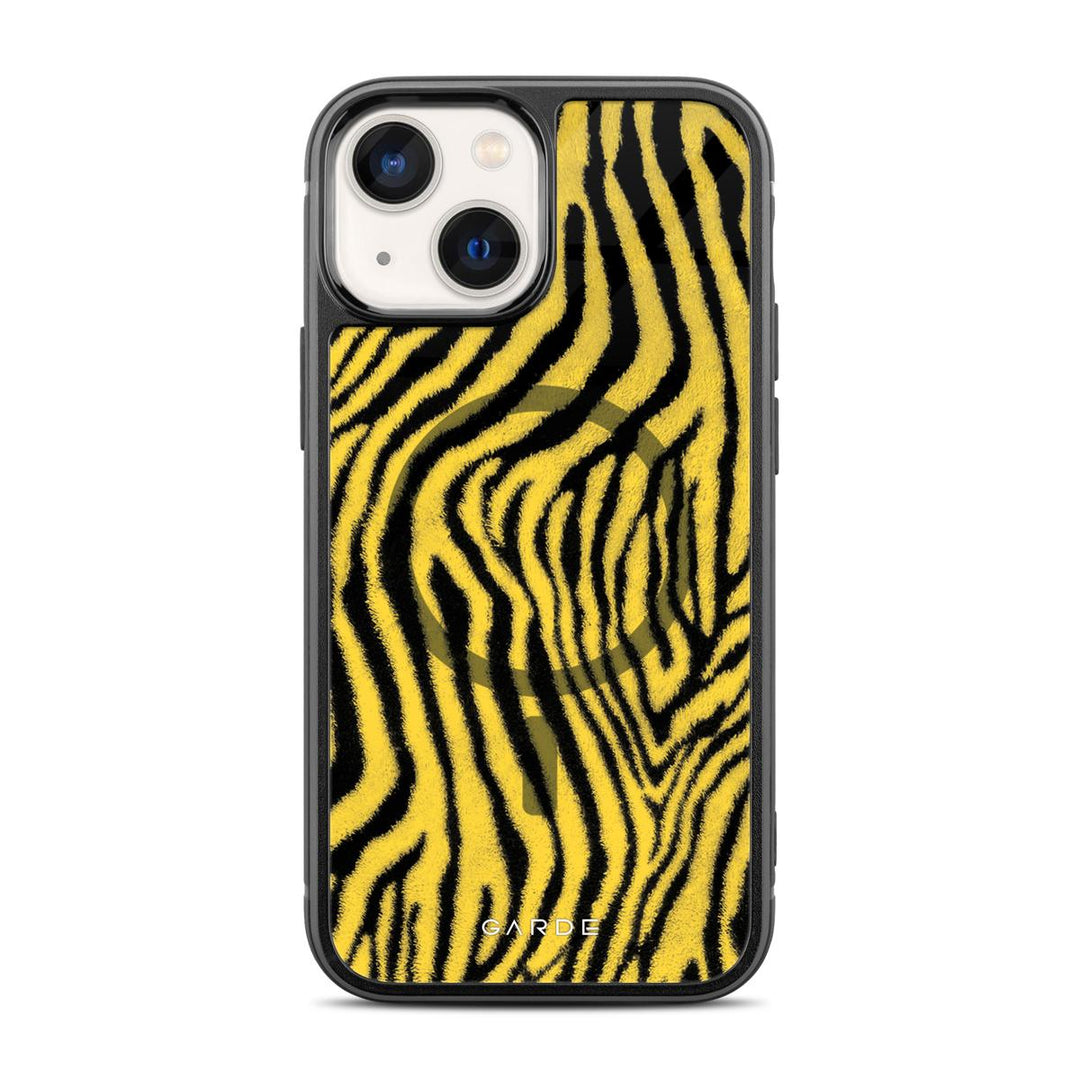 Kenzo Yellow - iPhone 13 Mini