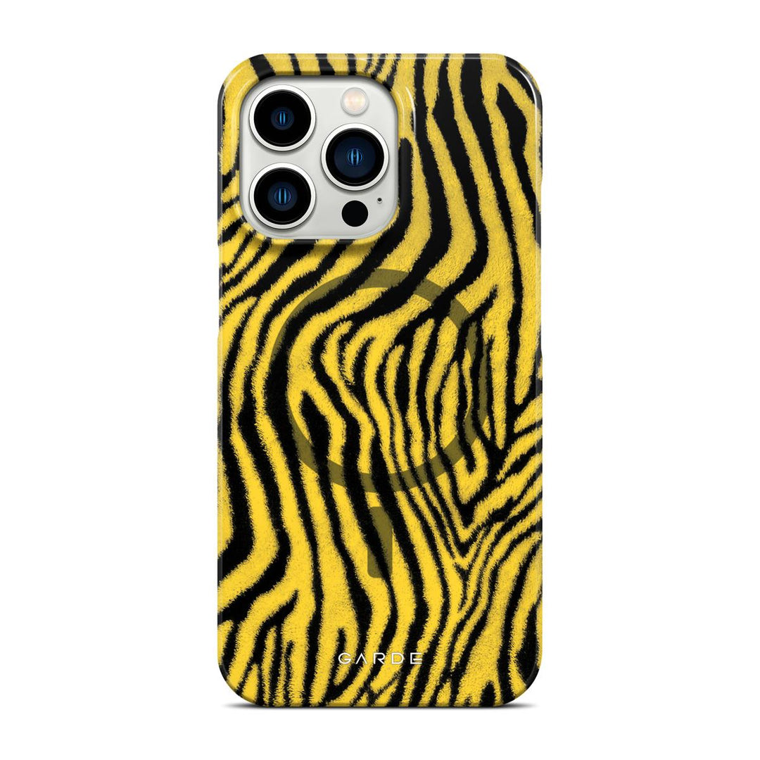 Kenzo Yellow - iPhone 13 Pro