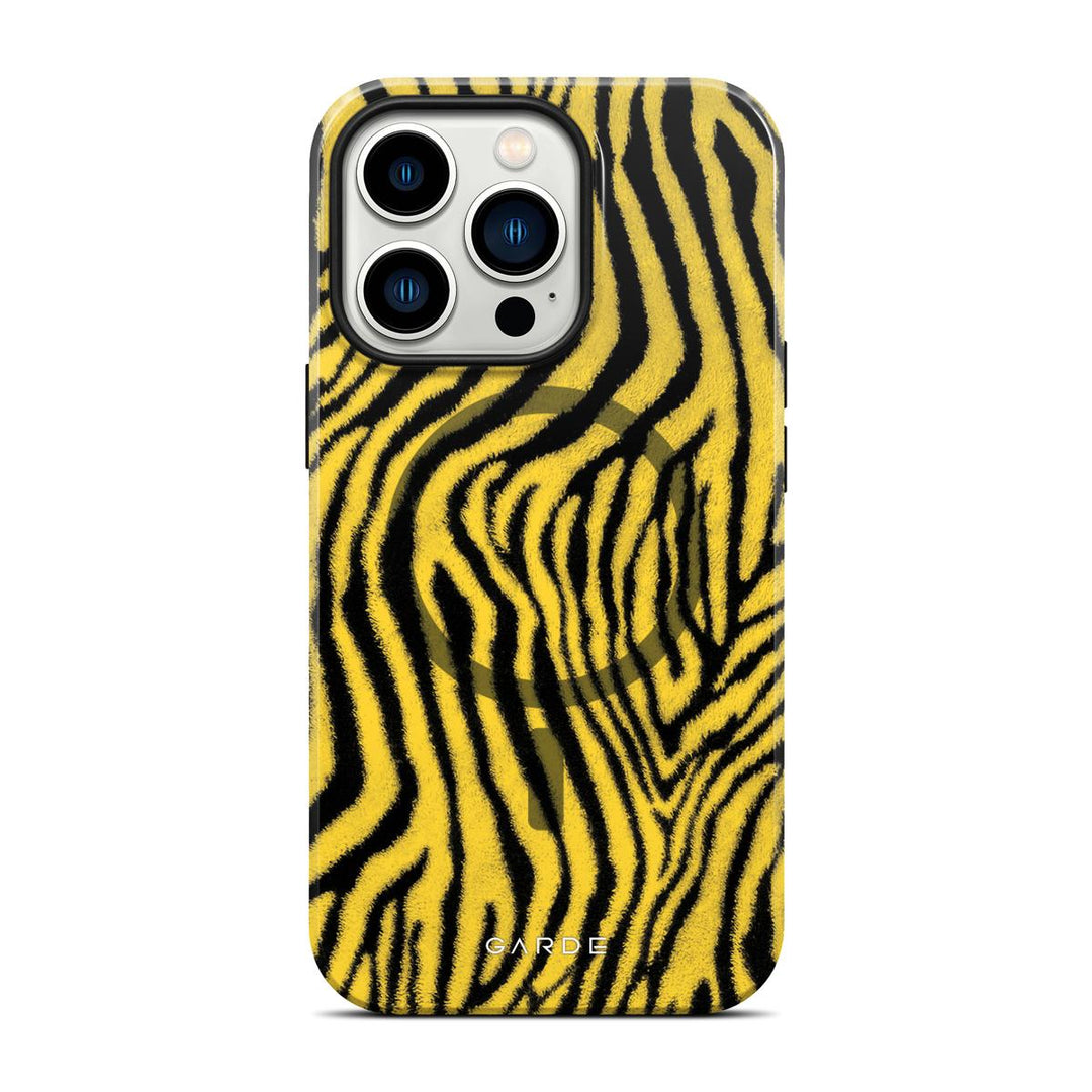 Kenzo Yellow - iPhone 13 Pro