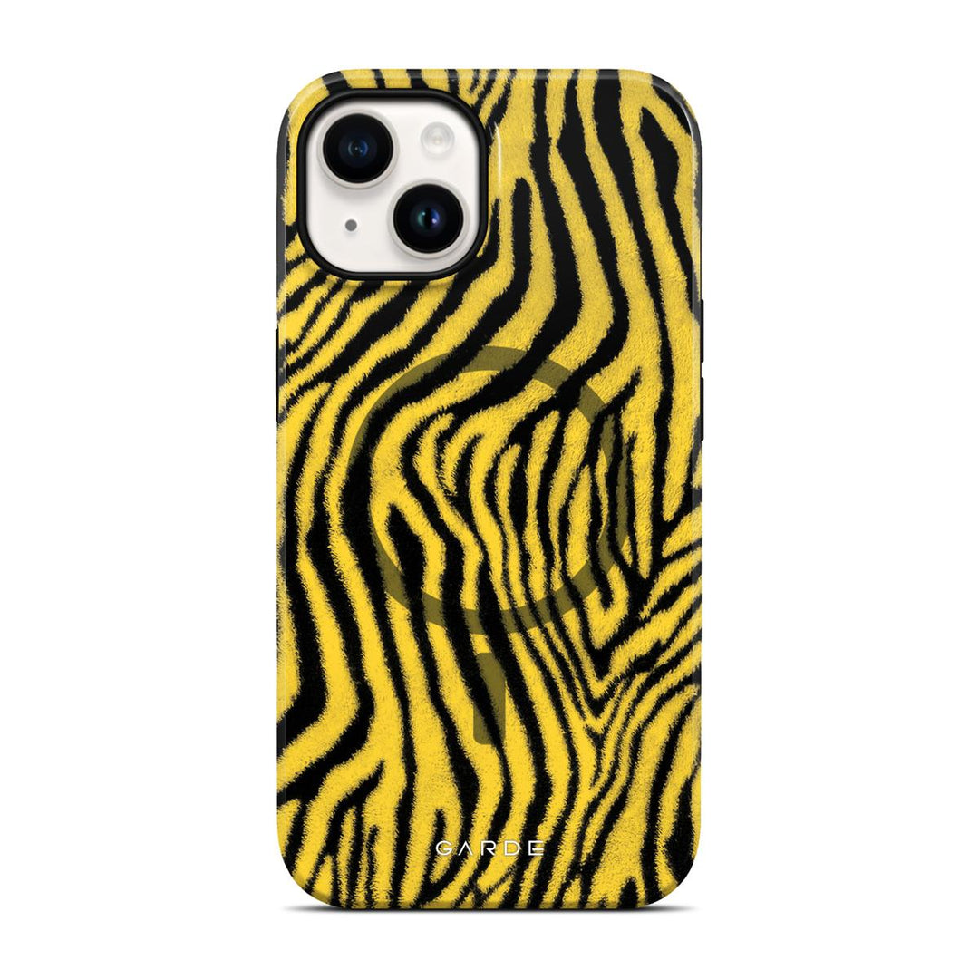 Kenzo Yellow - iPhone 14