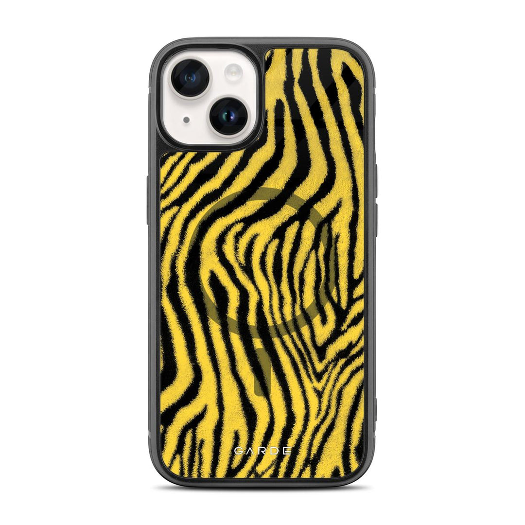 Kenzo Yellow - iPhone 14