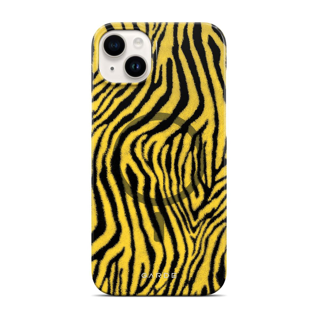 Kenzo Yellow - iPhone 14 Plus