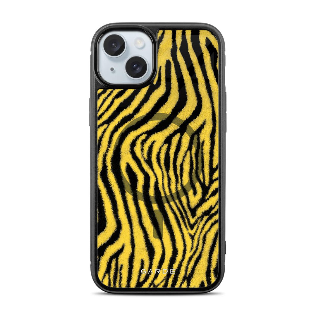 Kenzo Yellow - iPhone 15 Plus