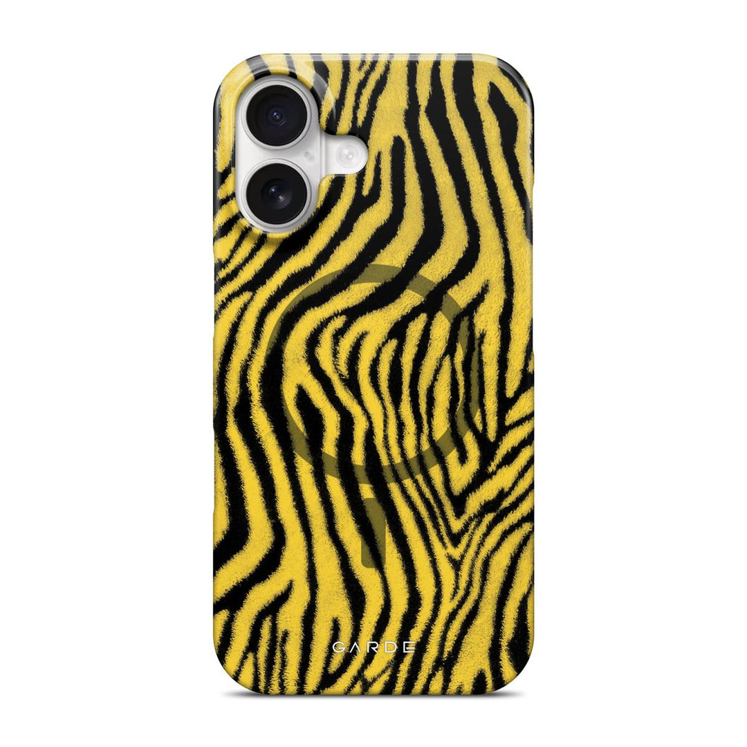 Kenzo Yellow - iPhone 16