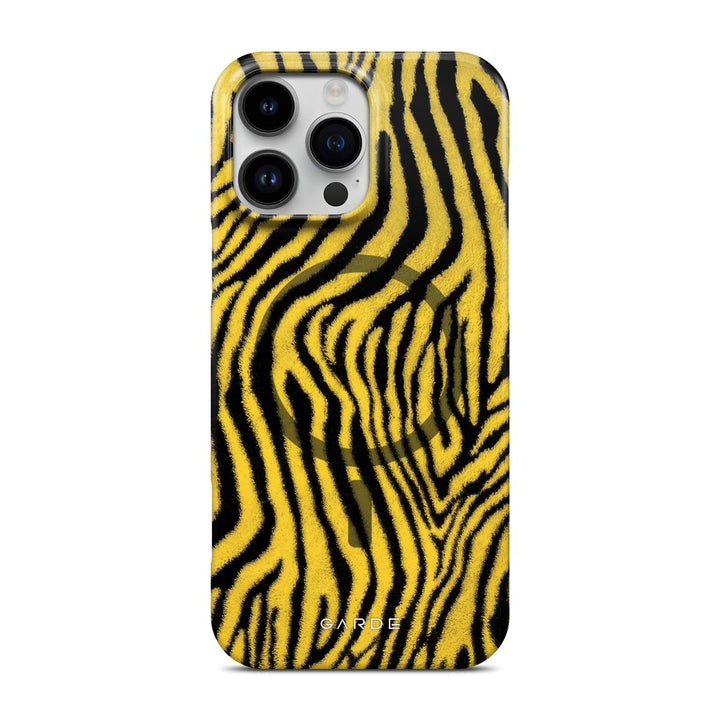Kenzo Yellow - iPhone 16 Pro Max