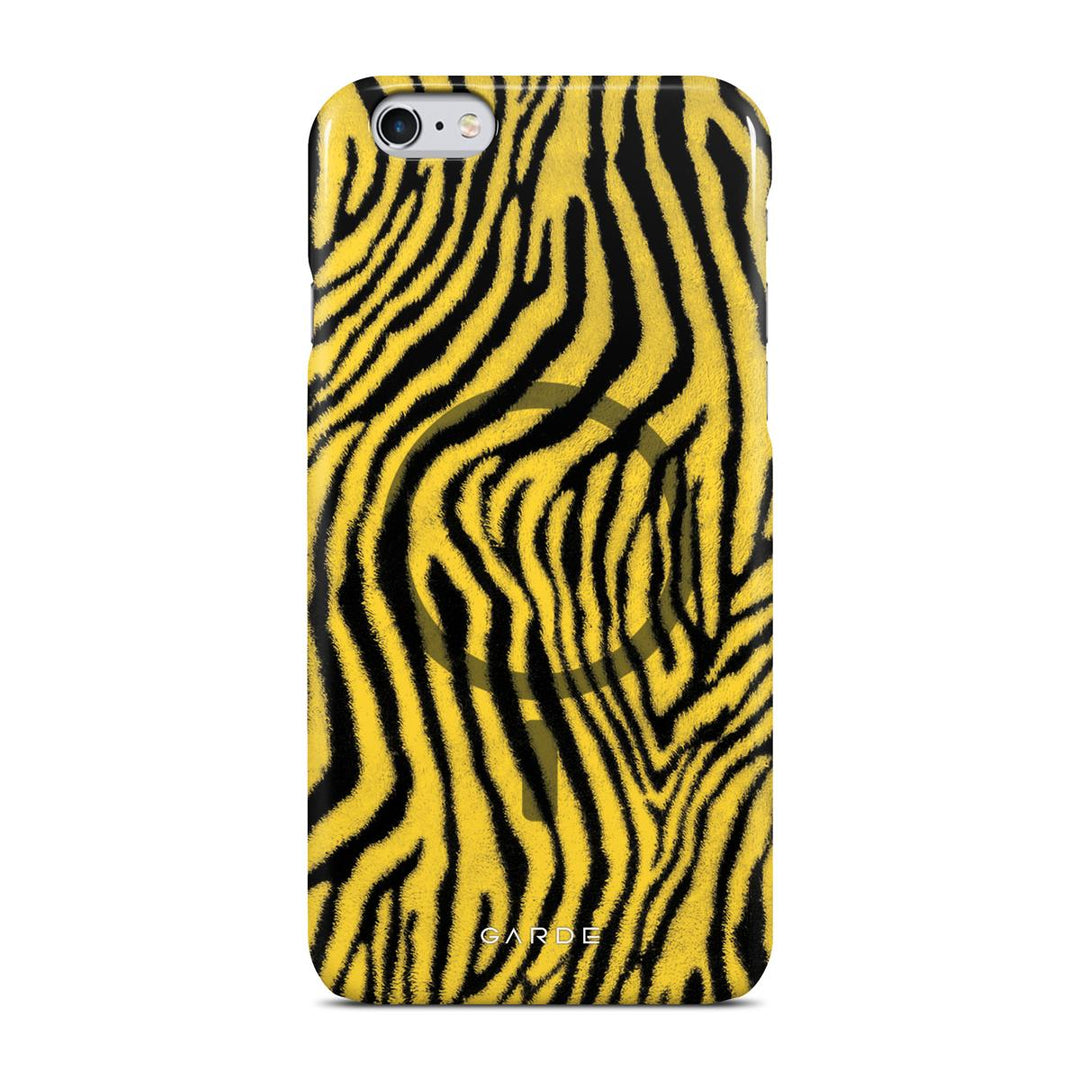 Kenzo Yellow - iPhone 6 / 6s