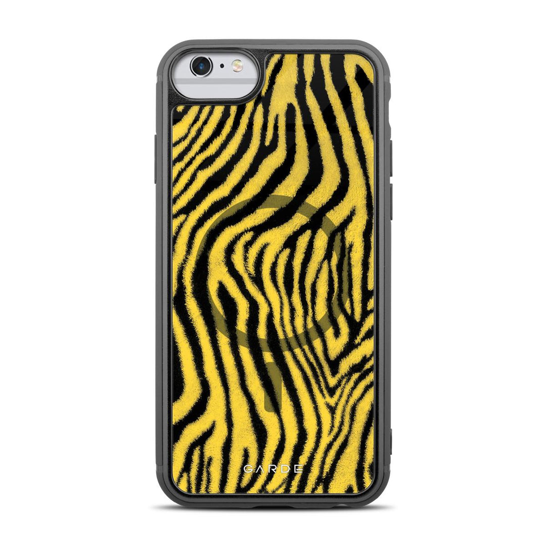Kenzo Yellow - iPhone 6 / 6s