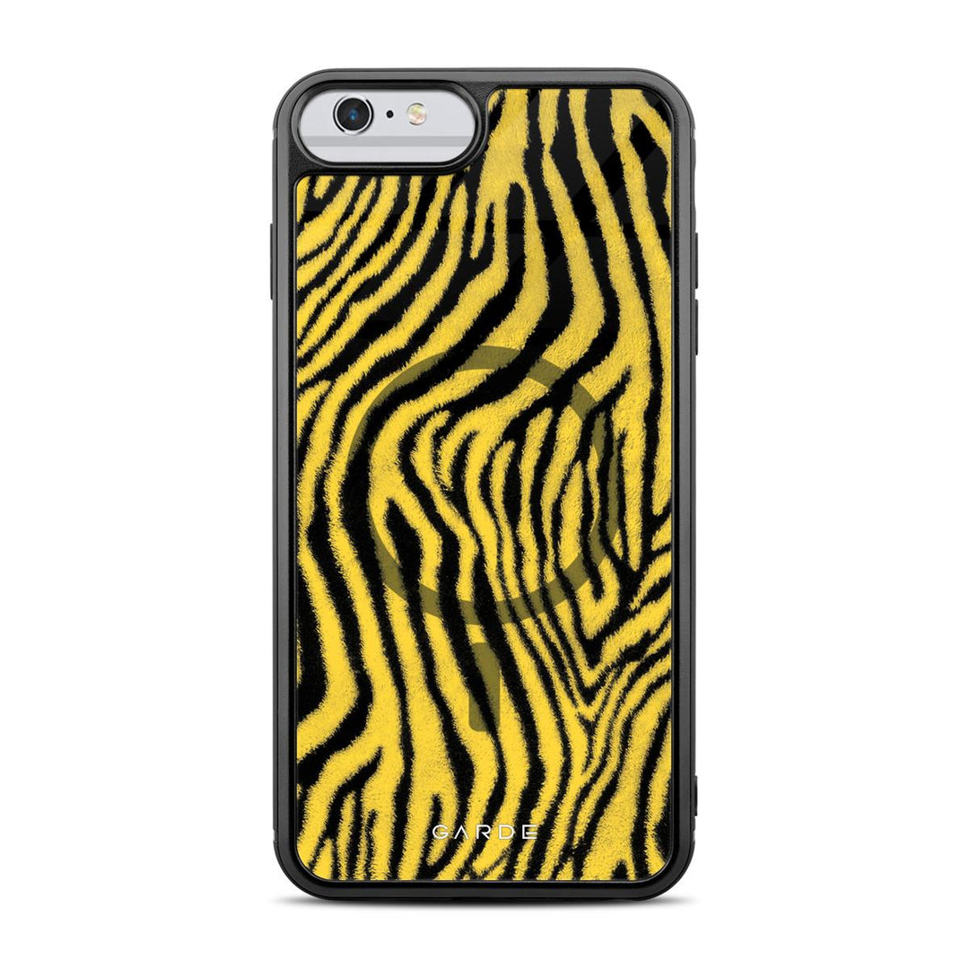 Kenzo Yellow - iPhone 6 Plus / 6s Plus
