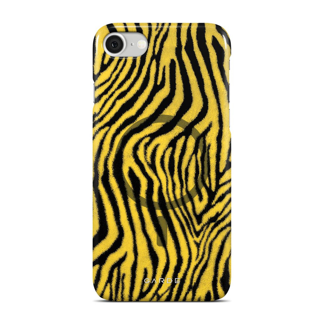 Kenzo Yellow - iPhone 7 / 8