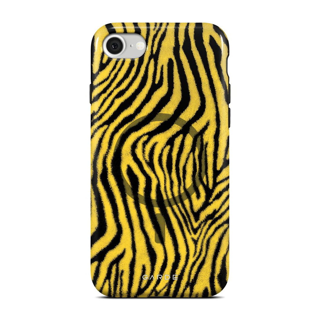 Kenzo Yellow - iPhone SE 2020 / 2022