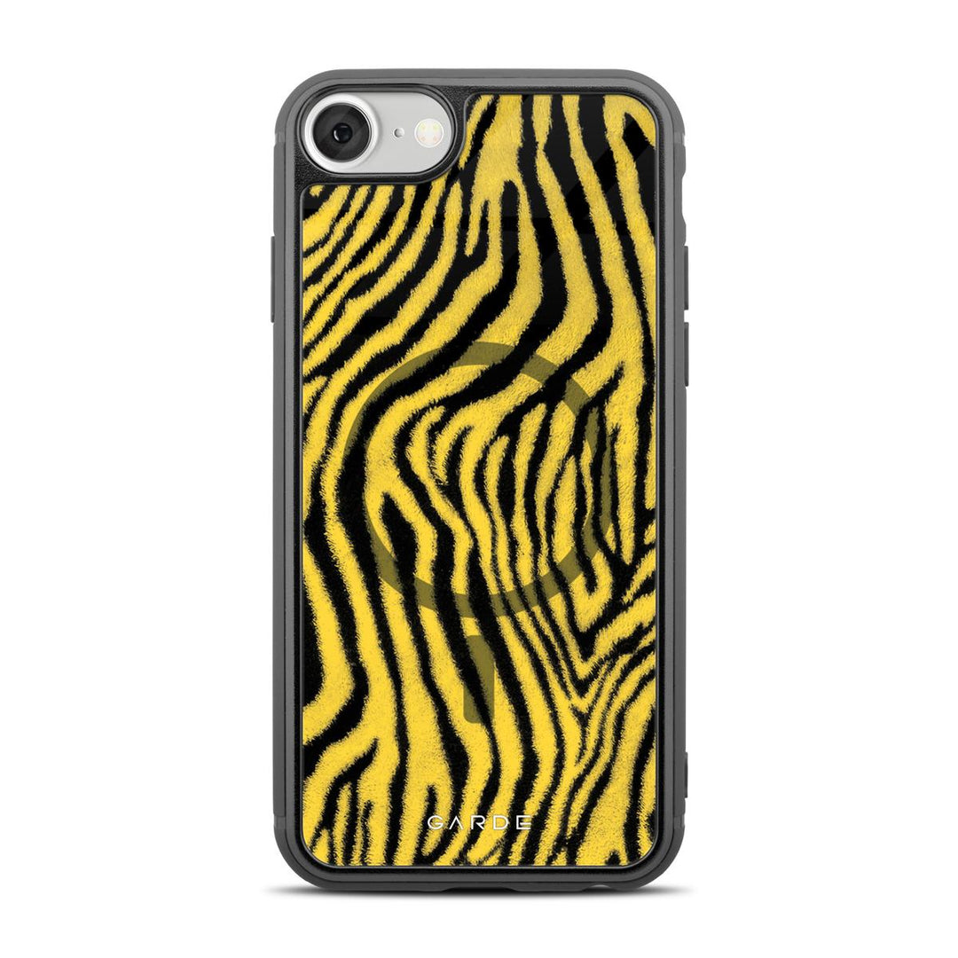 Kenzo Yellow - iPhone SE 2020 / 2022