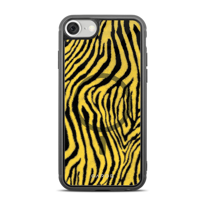 Kenzo Yellow - iPhone SE 2020 / 2022