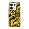 Kenzo Yellow - Redmi Note 13 Pro 5G