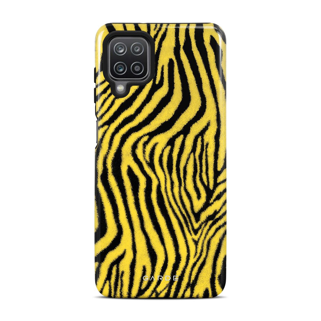 Kenzo Yellow - Samsung A12