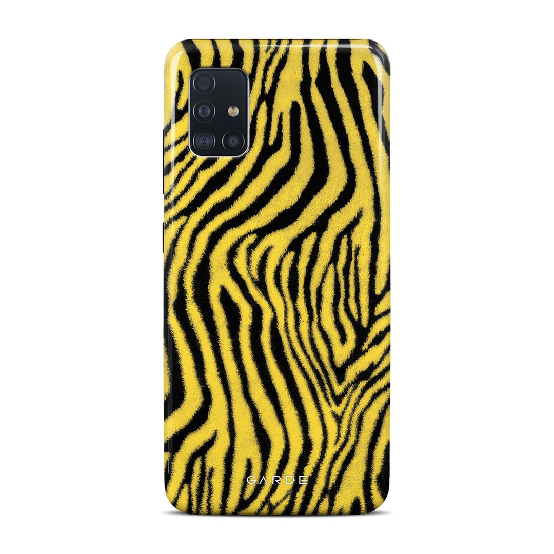 Kenzo Yellow - Samsung A51