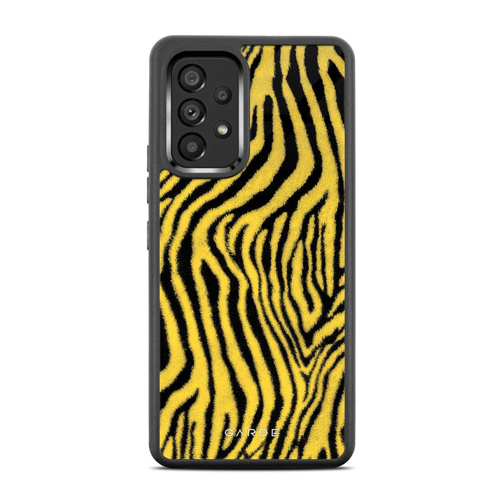 Kenzo Yellow - Samsung A53 5G
