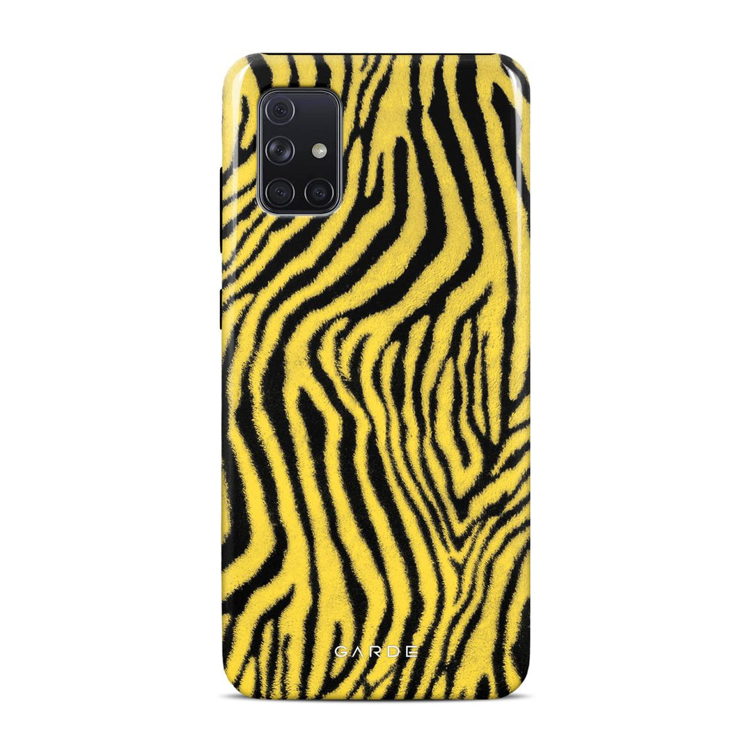 Kenzo Yellow - Samsung A71