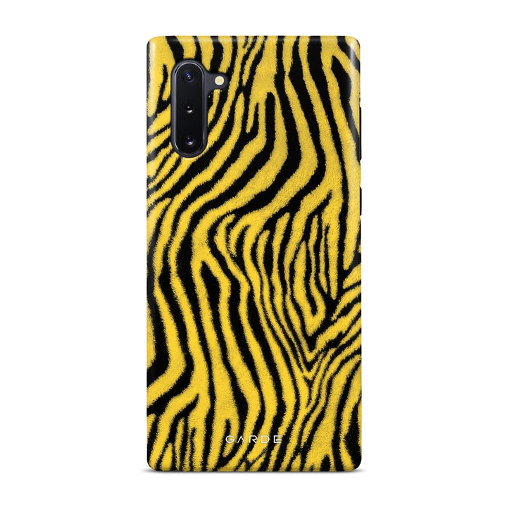 Kenzo Yellow - Samsung Note 10
