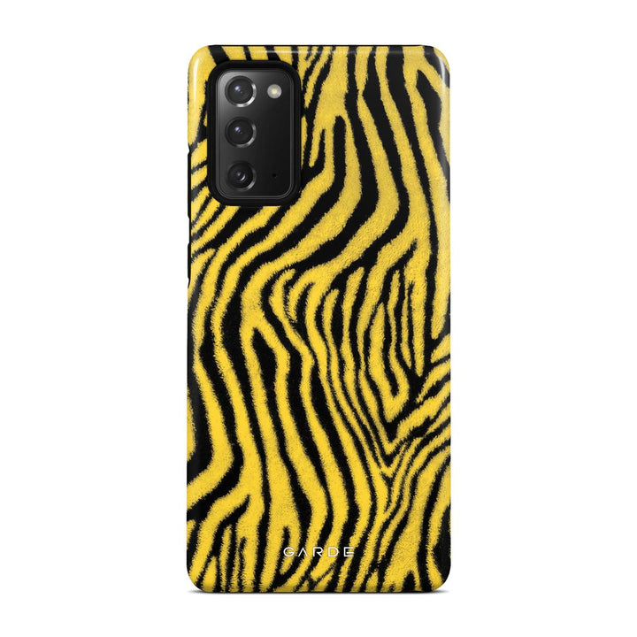 Kenzo Yellow - Samsung Note 20