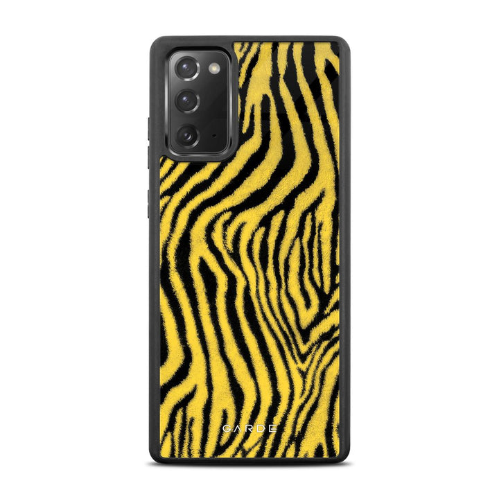 Kenzo Yellow - Samsung Note 20