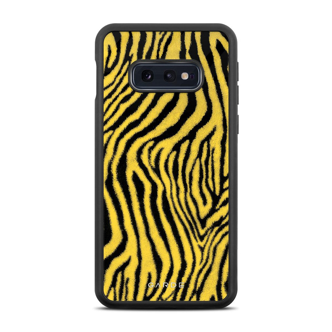 Kenzo Yellow - Samsung S10 E