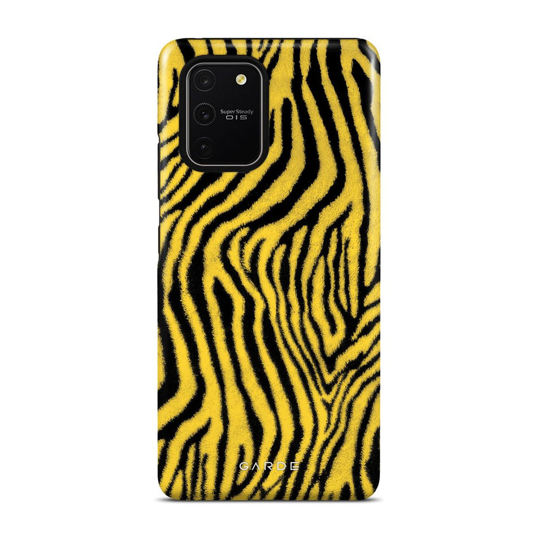 Kenzo Yellow - Samsung S10 Lite