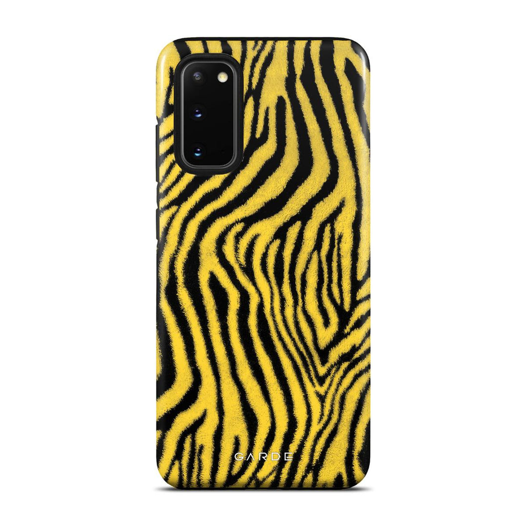 Kenzo Yellow - Samsung S20