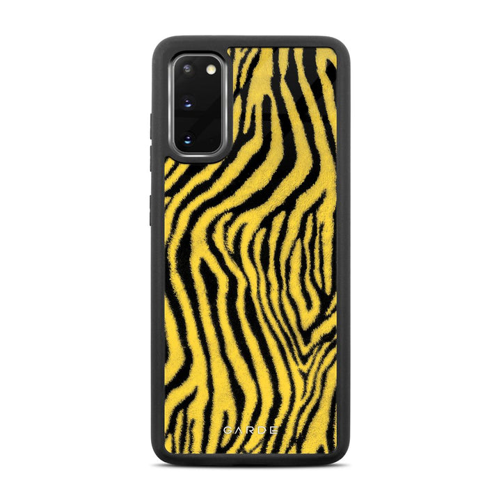 Kenzo Yellow - Samsung S20