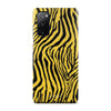 Kenzo Yellow - Samsung S20 FE