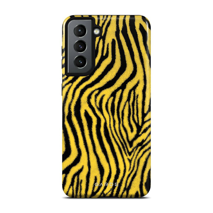 Kenzo Yellow - Samsung S21