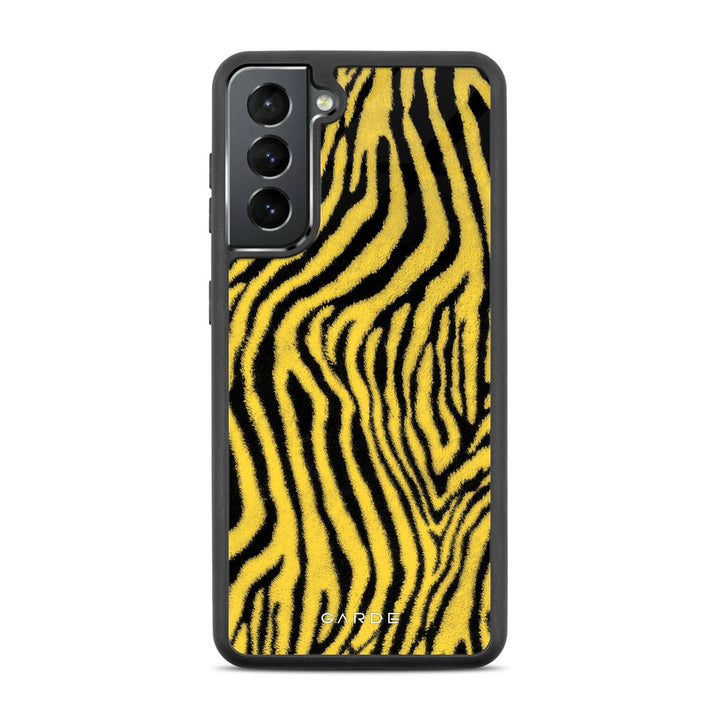 Kenzo Yellow - Samsung S21