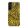Kenzo Yellow - Samsung S22 Plus