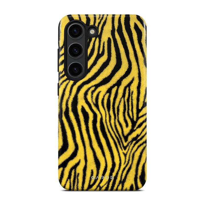 Kenzo Yellow - Samsung S23