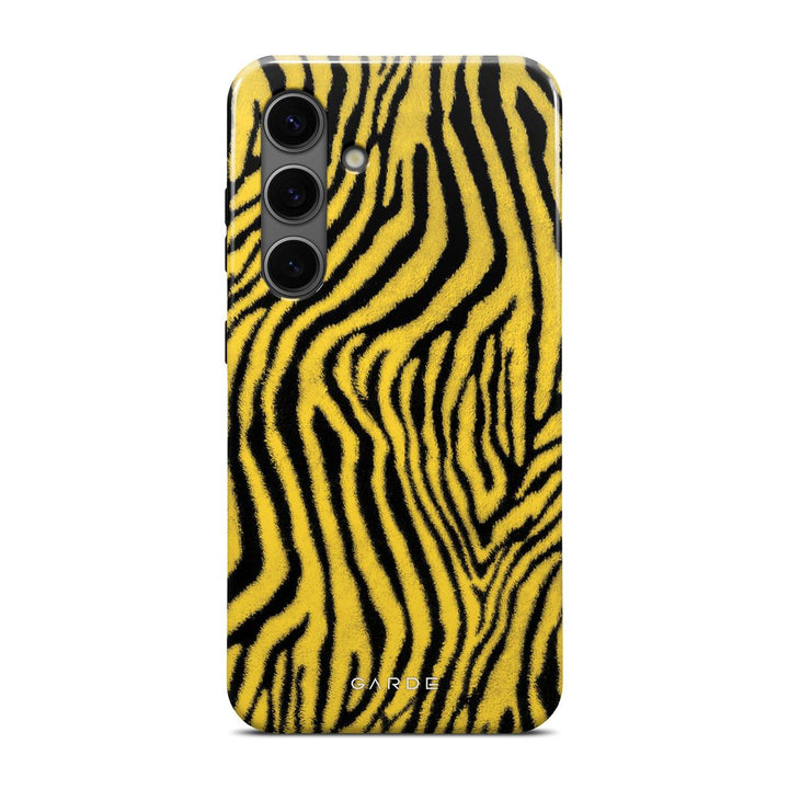 Kenzo Yellow - Samsung S24