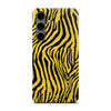 Kenzo Yellow - Samsung S24 Plus