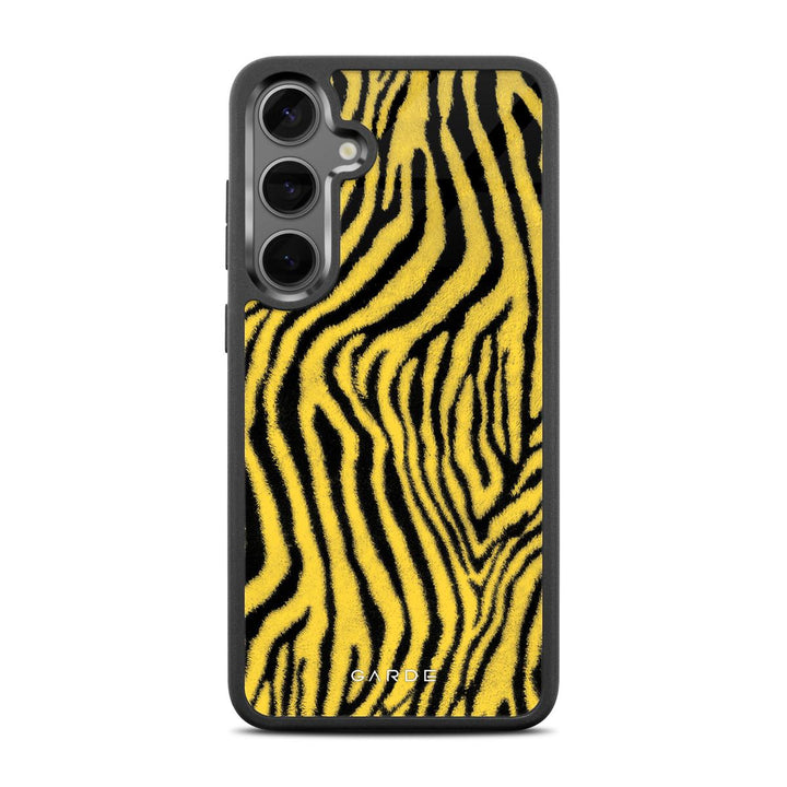 Kenzo Yellow - Samsung S24 Plus