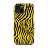 Kenzo Yellow - iPhone 15