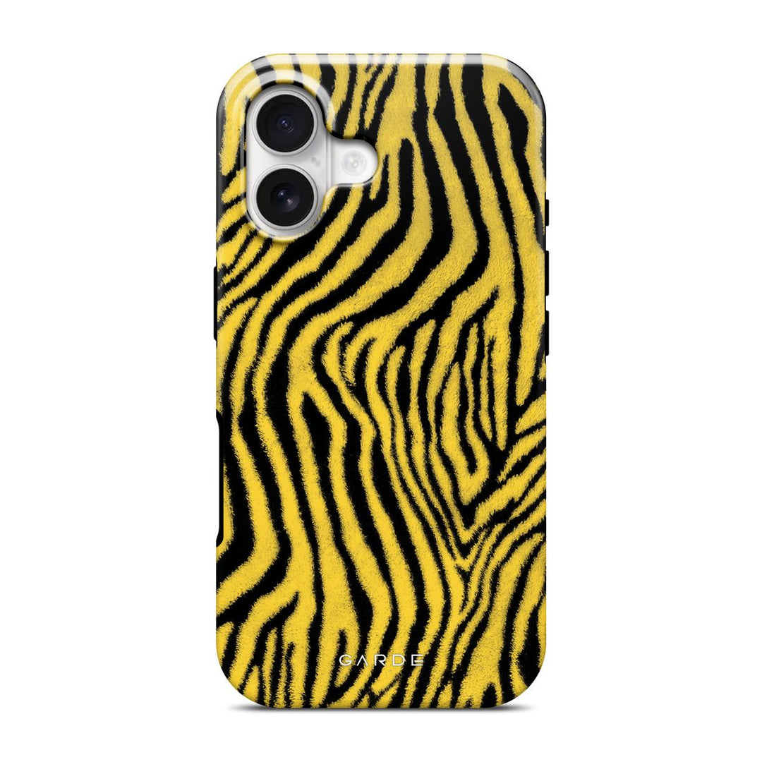 Kenzo Yellow - iPhone 16