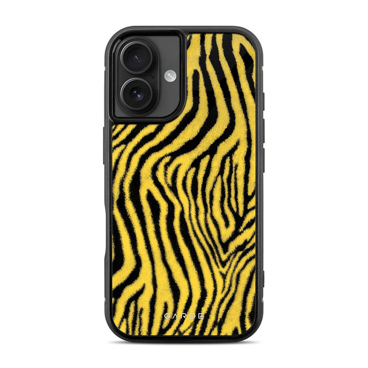 Kenzo Yellow - iPhone 16
